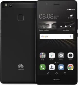 Huawei P9 Lite