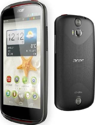 Acer Liquid E1