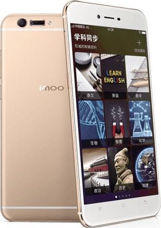 BBK imoo C1 Gold