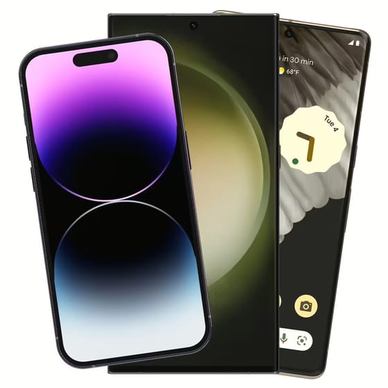 Apple iPhone 14 Pro