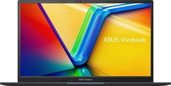 ASUS VivoBook 15X OLED M3504YA-L1168W null