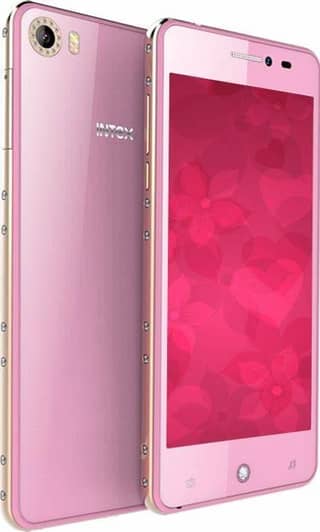Intex Aqua Glam