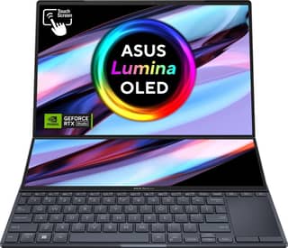 ASUS ZenBook Pro 14 Duo OLED UX8402VU-P1026W