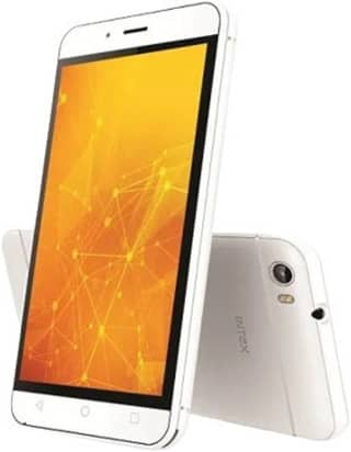Intex Aqua 4G Turbo