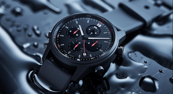 OnePlus Introduces a Sleeker, Lighter OnePlus Watch 2R