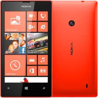 Nokia Lumia 525