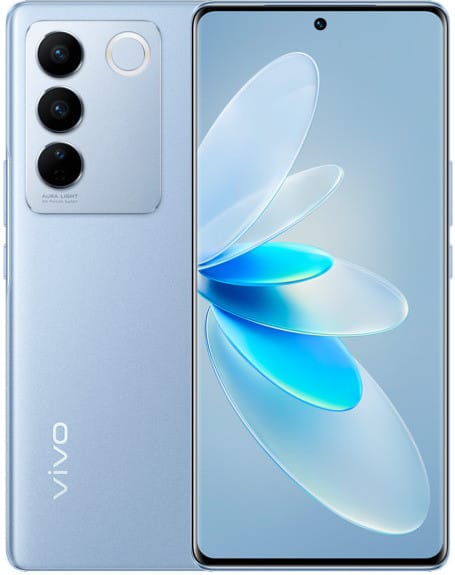 BBK Vivo V27 5G Bleumagique