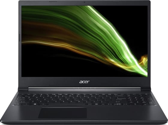 Acer Aspire 7 A715-42G-R617 null