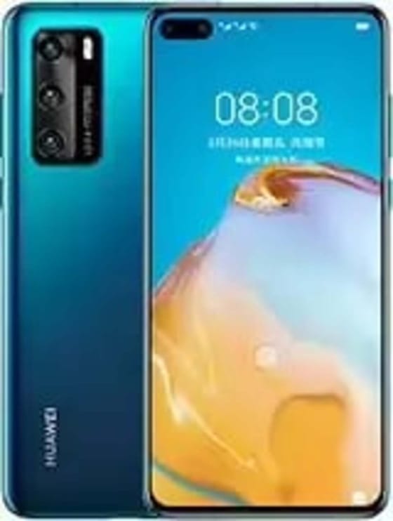 Huawei P40 4G Dark Blue