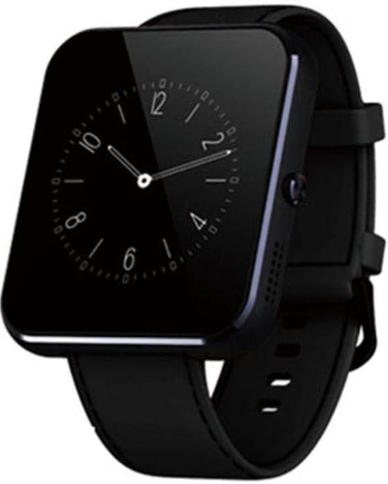 Cubot R8 Schwarz