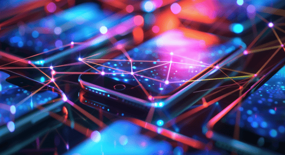 Projected Increase in Global Smartphone Shipments by 2024