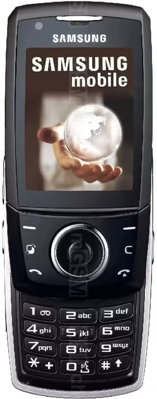 Samsung SGH-i520
