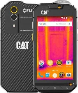 Caterpillar CAT S60