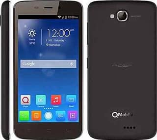 Q-Mobile Noir LT150