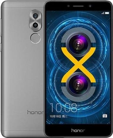 Huawei Honor 6X Gris