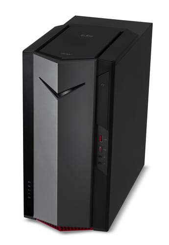 Acer NITRO N50-620 null