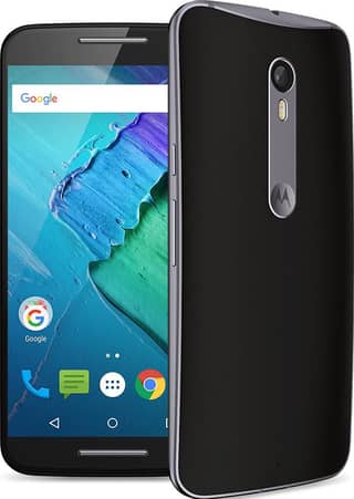 Motorola MOTO XT681