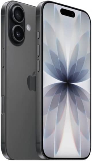 Apple iPhone 17