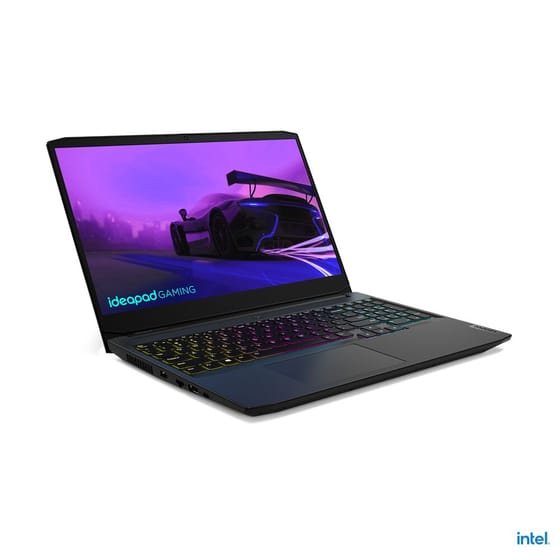 Lenovo IdeaPad 3 Gaming 3 15IHU6 82K1001UMX null