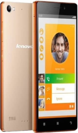 Lenovo Vibe X2-TO