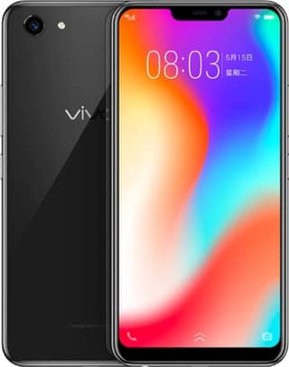 BBK Vivo Y83
