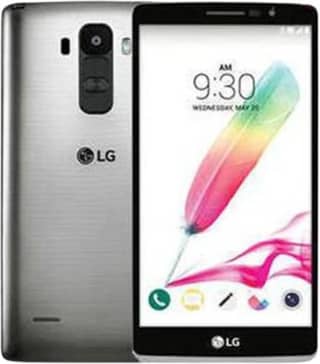 LG G Stylo