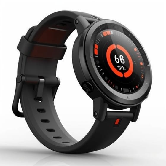 El Anillo Amazfit Helio ya está disponible en Europa: Ahorre $159 USD al comprarlo en conjunto con un reloj inteligente