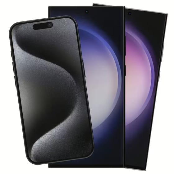 Apple iPhone 15 Pro