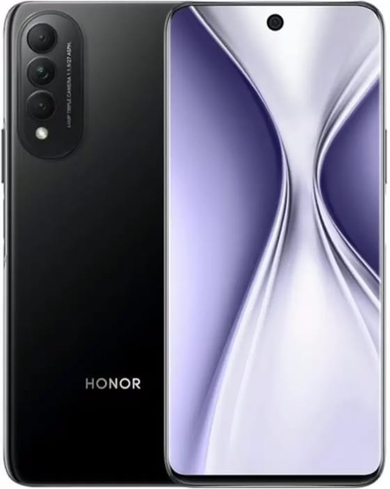 Huawei Honor X20 SE Negro