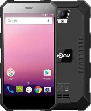 Nomu S10 Pro