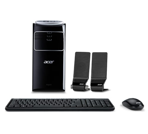 Acer Aspire 3605-UR20 T null