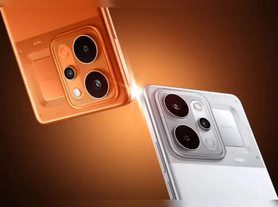 Realme P4 Power 5G Smartphone Launching Soon in India