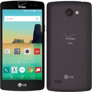 LG Lancet for Android