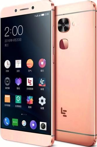 LeEco Le 2 OroRosa