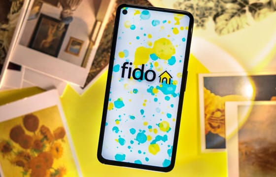 Fido Presenta Nuevas y Emocionantes Ofertas en Ofertas de Smartphones