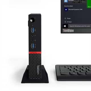 Lenovo ThinkCentre M900