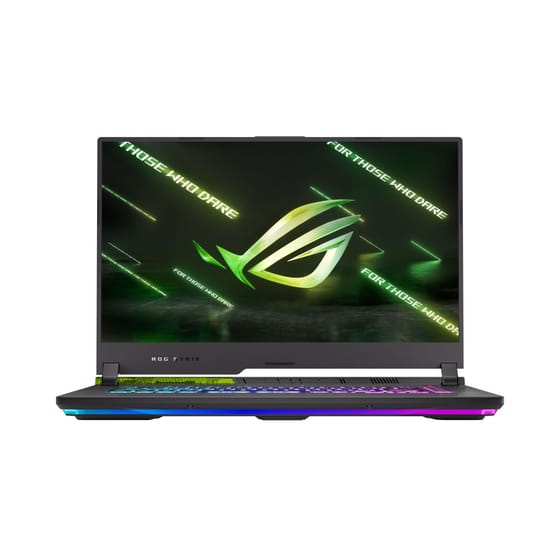 ASUS ROG Strix G15 G513RW-HF117W null