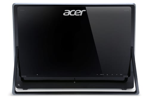 Acer Aspire U5-620-UB10 null