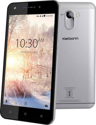 Karbonn Aura Power 4G Plus