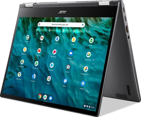 Acer Chromebook Spin 713 CP713-3W-72YC null
