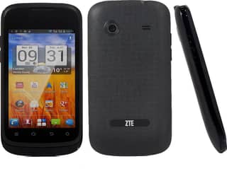 ZTE Kis Lite