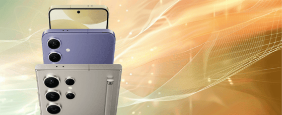Le nouveau rapport révèle que la série Galaxy S24 de Samsung domine le marché des smartphones IA