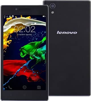 Lenovo P70-t