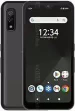 Fujitsu Arrows BZ03 Schwarz