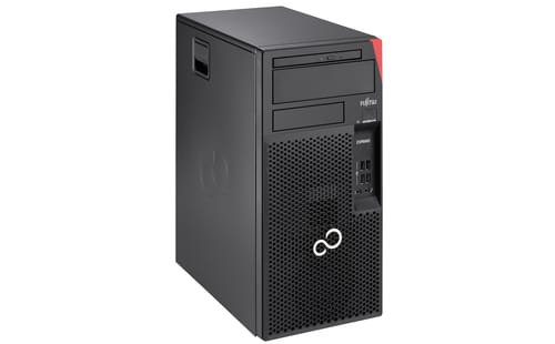Fujitsu ESPRIMO P557/E85Plus null