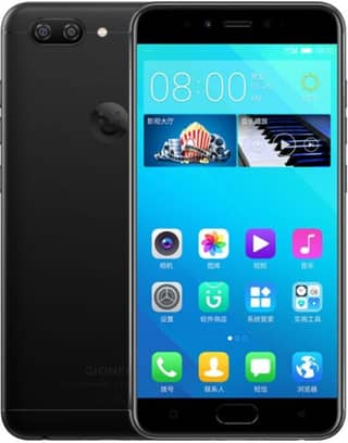 GiONEE Elife S10B