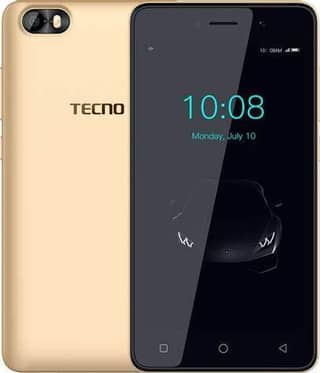 Tecno Mobile F1