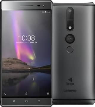 Lenovo Phab 2 Pro