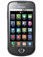 Samsung Galaxy A null