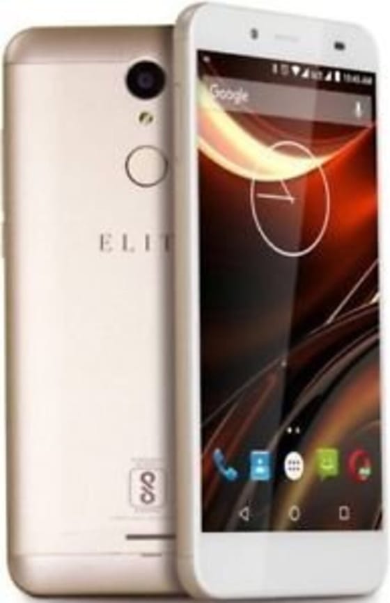 Swipe Elite Power OrChampagne